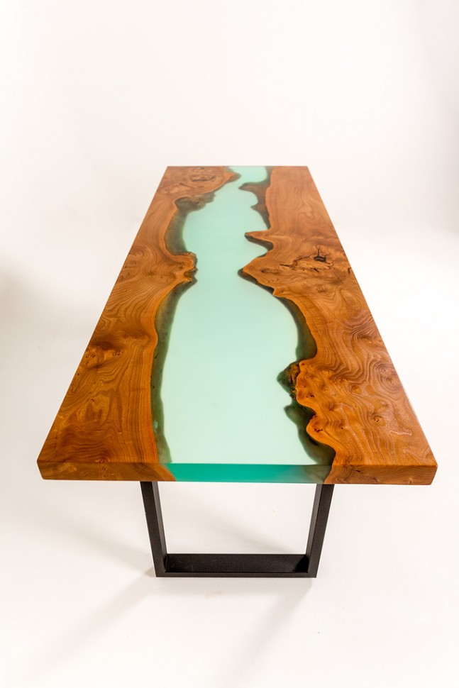 Стол Вега купить в интернет-магазине WoodCraftStudio