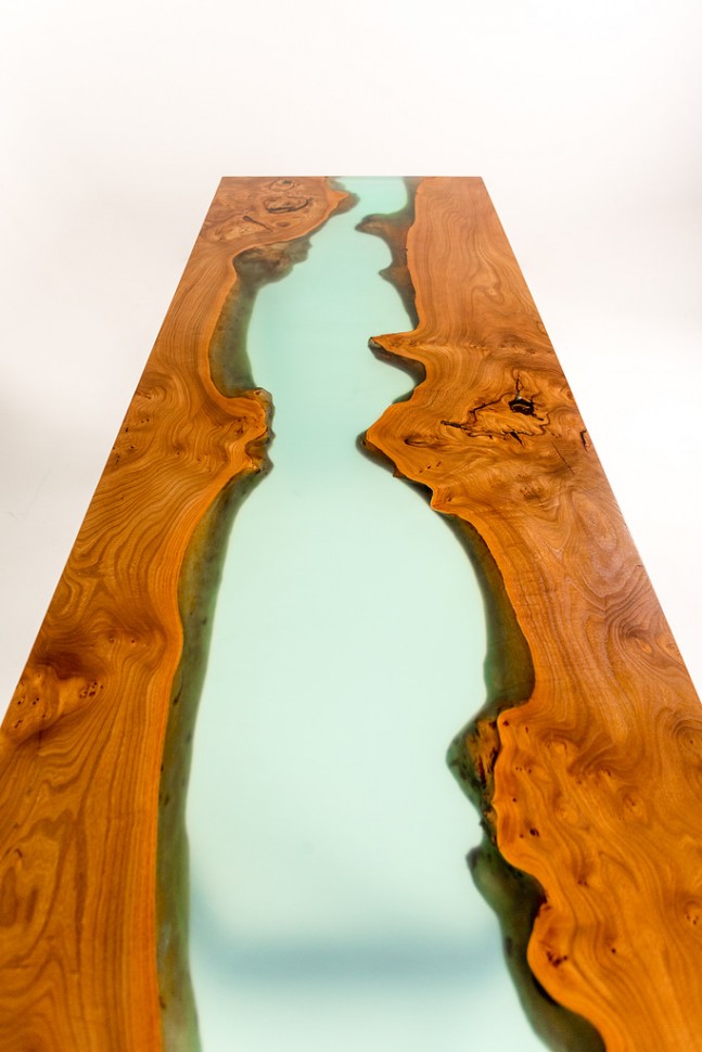 Стол Вега купить в интернет-магазине WoodCraftStudio