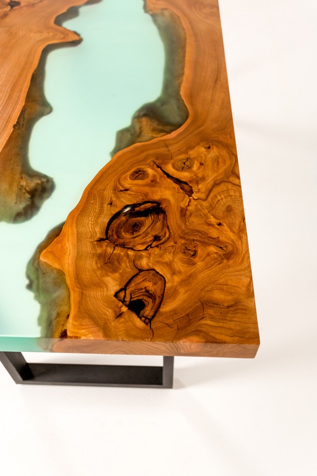 Стол Вега купить в интернет-магазине WoodCraftStudio